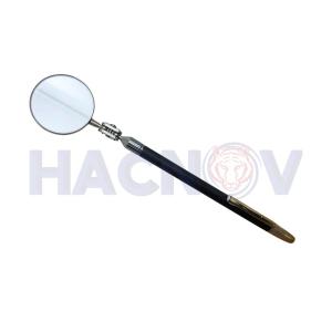 Kaca Inspeksi Bulat 55mm – Presisi dan Kejelasan untuk Pemeriksaan Optimal