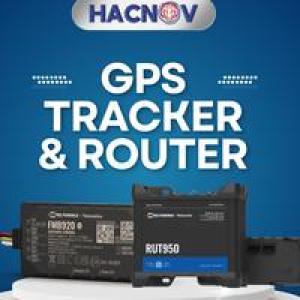 icon Router Dan GPS Tracker