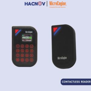 Micro Engine Contactless Smart Card Reader RIFD