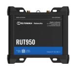 Teltonika RUT950 Industrial M2M 4G Router – Dual SIM, WiFi, RMS, Firewall