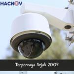 Paket CCTV 4 Kamera Indoor/Outdoor Dahua 1080p + Instalasi 4 Channel
