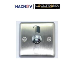 Locktronix DR804 – Tombol Pelepas Pintu Profesional