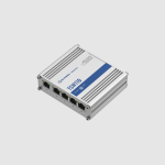 TELTONIKA TSW110 Unmanaged Industrial Ethernet Switch 5-Port Gigabit Switch